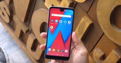 BQ Universe | Фото: chudo.tech