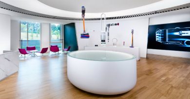 Dyson | Фото: idarts