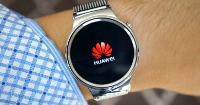 Huawei Watch | Фото: pocketnow