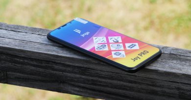 Jinga Joy Pro | Фото: chudo.tech