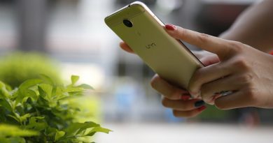 UMI | Фото: androidmir