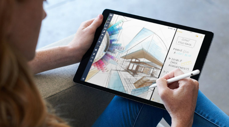 iPad | Фото: Business Insider