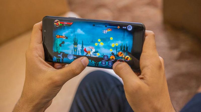 Samsung Galaxy S9 | Фото: bountie