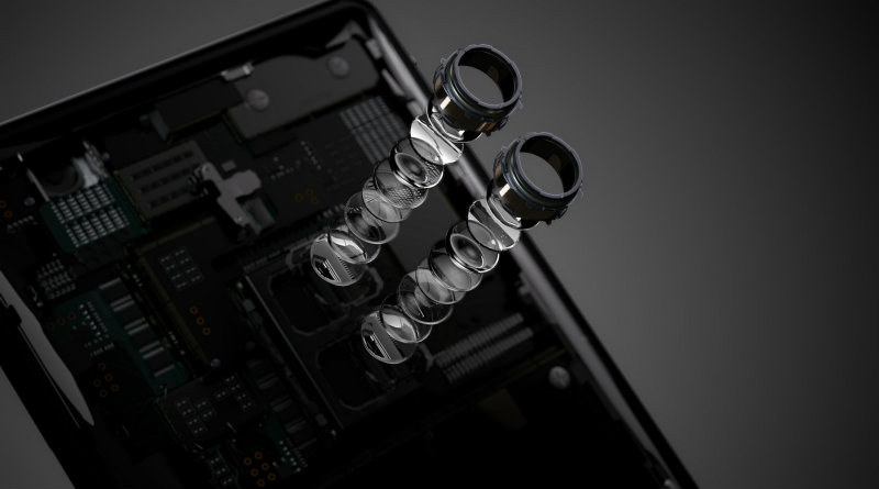 Xperia XZ2 Premium | Фото: Sony