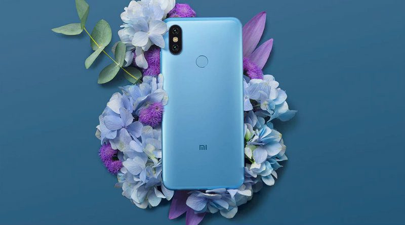 Xiaomi Mi A2 | Фото: Xiaomi