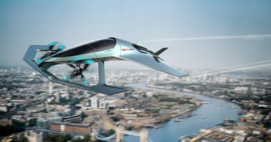 Volante Vision Concept | Фото: Aston Martin