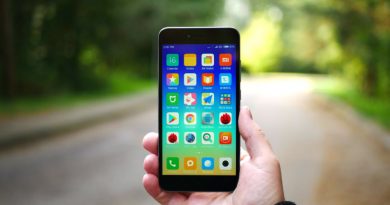 Xiaomi | Фото: gizmochina