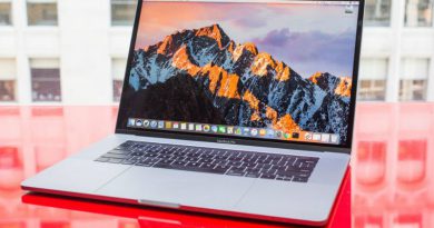 MacBook Pro | Фото: CNET
