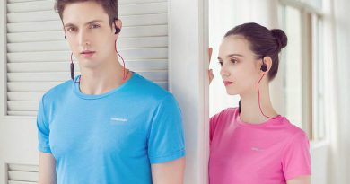 Quiet Smart Heart Rate Headset | Фото: 3dnews.ru