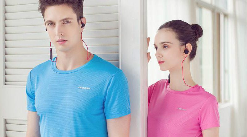 Quiet Smart Heart Rate Headset | Фото: 3dnews.ru