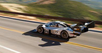 Volkswagen I.D. R | Фото: motor.ru