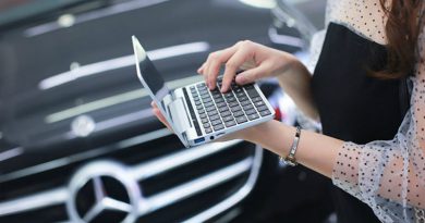 GPD Pocket 2 | Фото: GPD