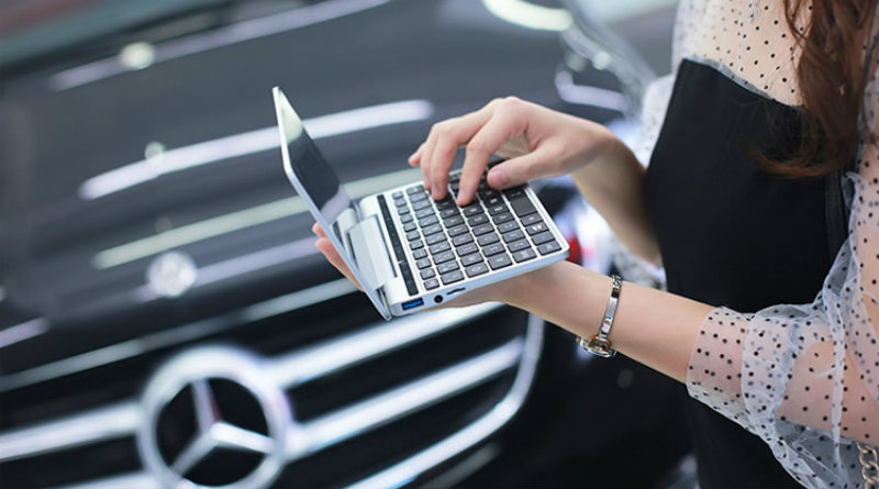 GPD Pocket 2 | Фото: GPD