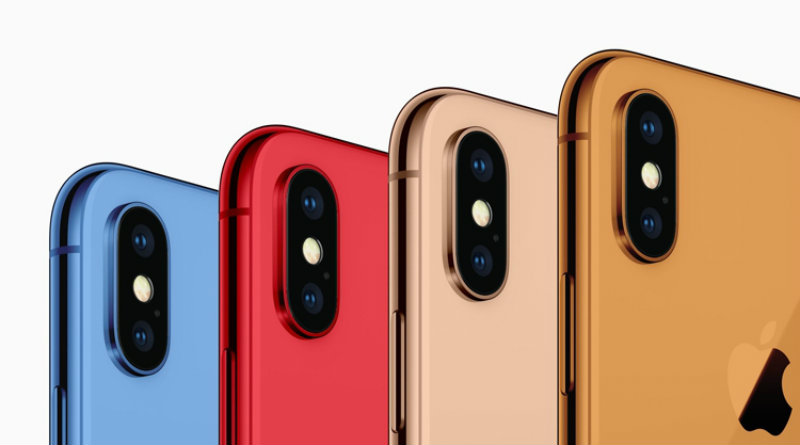 iPhone | Фото: 3dnews.ru