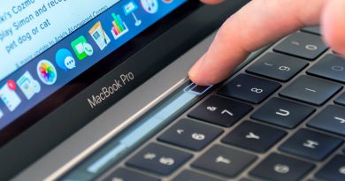 MacBook Pro | Фото: digitaltrends