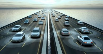 Автомобили с 5G | Фото: ytimg