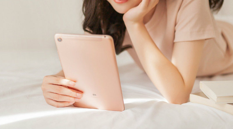 Xiaomi Mi Pad 4 | Фото: Xiaomi