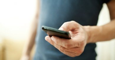 Смартфон | Фото: baglabs