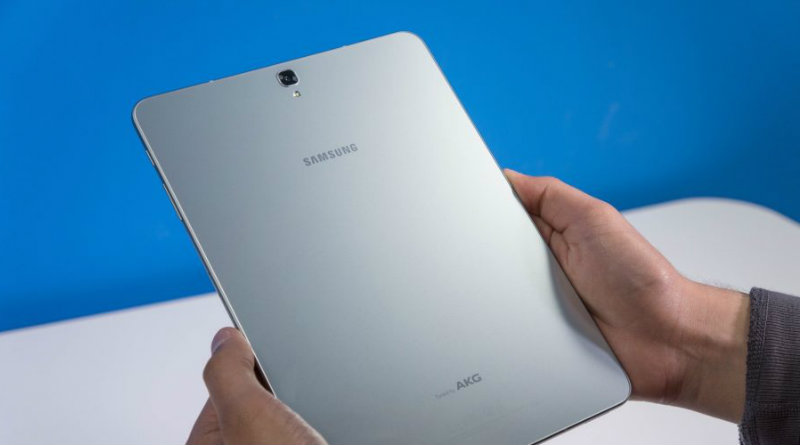 Samsung Galaxy S3 | Фото: technobuffalo