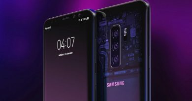 Samsung Galaxy S10 | Фото: https://hi-tech.mail.ru