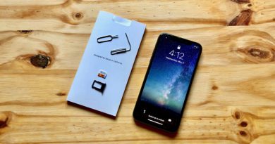 iPhone X | Фото: kopitiambot.com