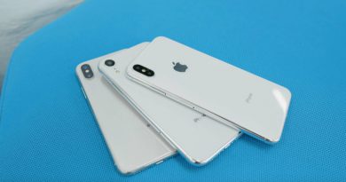 iPhone 2018 | Фото: Marques Brownlee