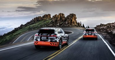 Audi E-tron | Фото: motor