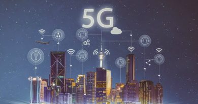 5G | Фото: spacenews
