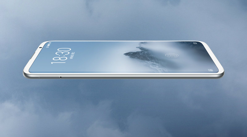 Meizu 16 | Фото: Meizu