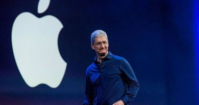 Тим Кук | Фото: Bloomberg