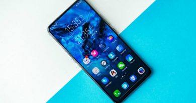 Vivo NEX | Фото: AndroidPIT