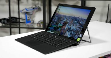 Acer Switch 7 Black Edition | Фото: techspot