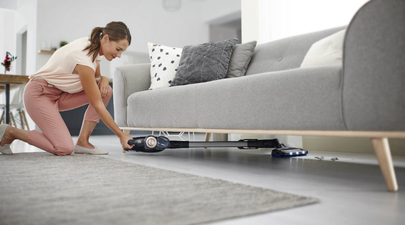 Philips SpeedPro Max | Фото: Philips