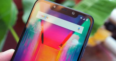 Xiaomi POCO F1 | Фото: Android Central