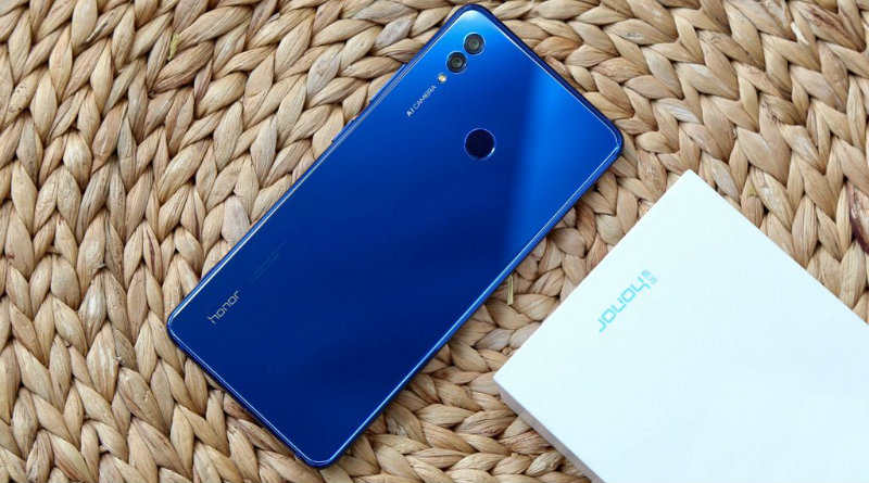 Honor Note 10 | Фото: xiaomitoday