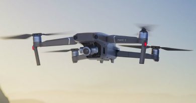 DJI Mavic 2 Zoom | Фото: DJI