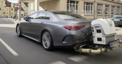 Тестирование WLTP | Фото: carsifu