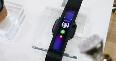 Nubia-α | Фото: chudo.tech