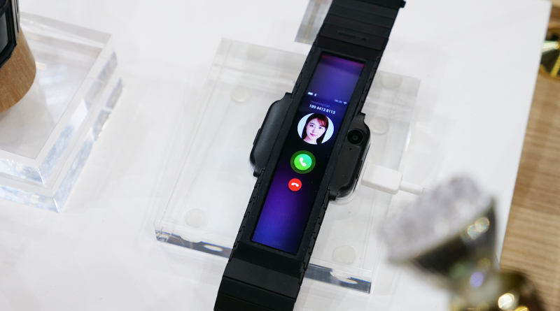 Nubia-α | Фото: chudo.tech