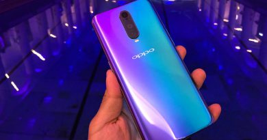 Oppo R17 Pro | Фото: HardwareZone