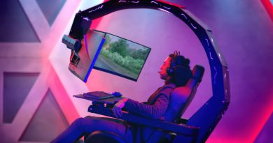 Predator Thronos | Фото: Acer