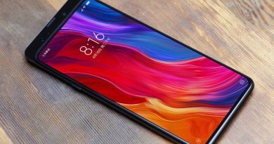 Xiaomi Mi Mix 3 | Фото: Xiaomi