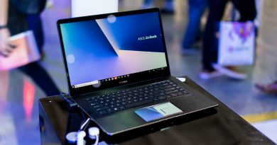 ZenBook Pro | Фото: akamaihd