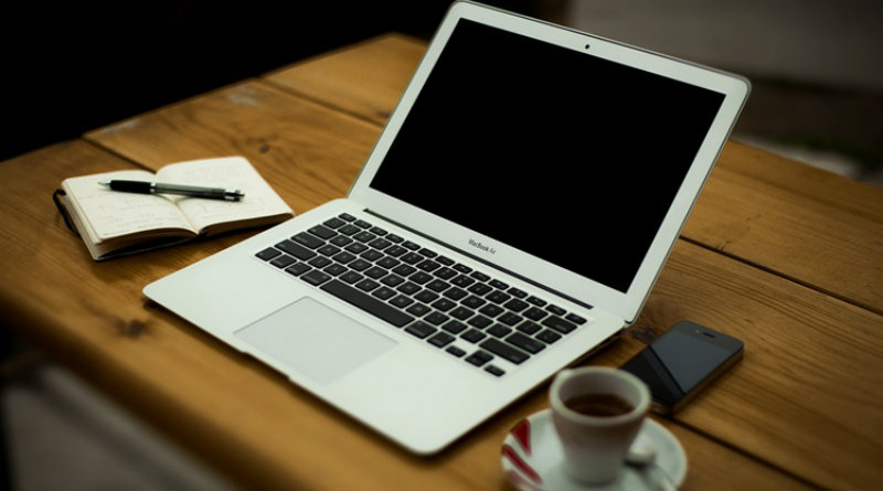 Macbook | Фото: 3dnews.ru