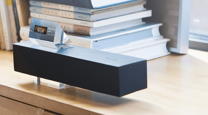 Meizu Gravity | Фото: Meizu