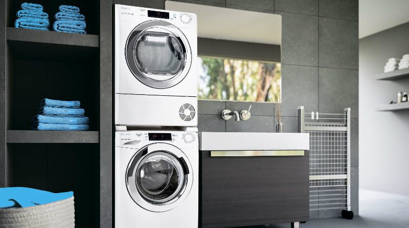 Сушильные машины Candy | Фото: Candy