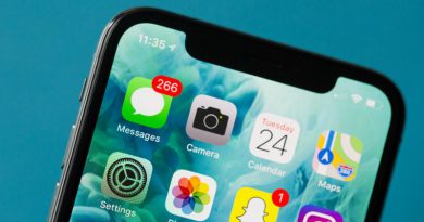 iPhone X | Фото: mshcdn