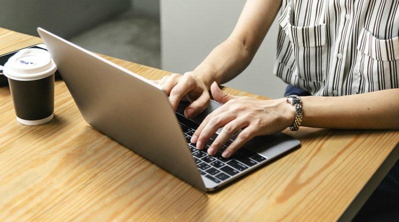 Ноутбук | Фото: 3dnews.ru