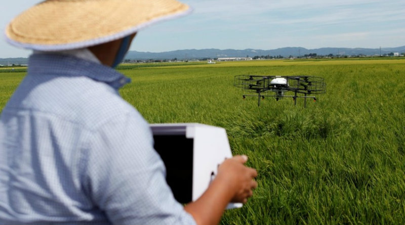 Nile-T18 | Фото: 3dnews.ru