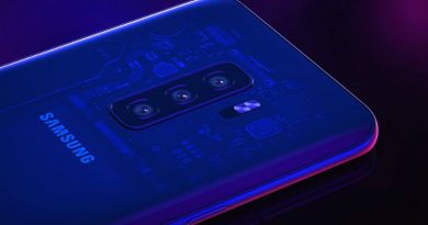 Samsung Galaxy S10 | Фото: wccftech